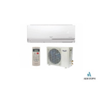 Кондиционер сплит-система Shuft Inverter SFTI-12HN1_18Y арт.НС-1152251