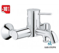  Смеситель для ванны Grohe BauClassic 32865000