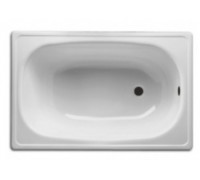 Ванна стальная Koller Pool 105x70 без сидения (B15E1200E)