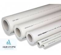 Труба PPR Ekoplastik (Чехия) PN10, 32 мм (STR032P10X)