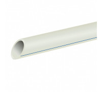 Труба из полипропилена BLUE OCEAN SDR 11 1,9 мм PN10x20 (BO)