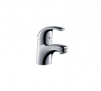 Смеситель для умывальника Hansgrohe Focus 31700000