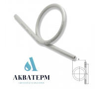 Компенсирующая петля PN 20 (S 2,5) Wavin Ekoplastik (Чехия) 32мм (SKS032P20X)