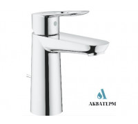 Смеситель Grohe BauLoop для умывальника M-Size (23762000)