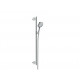 Набор для Hansgrohe Raindance Select S 120 / штанга Unica Comfort 0,90 м, хром (26322000)