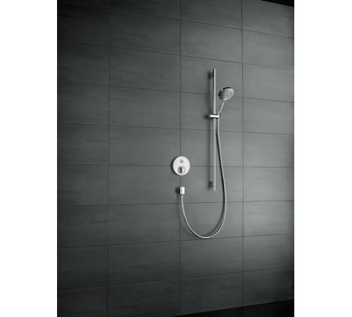 Набор для Hansgrohe Raindance Select S 120 / штанга Unica Comfort 0,90 м, хром (26322000) Набор для Hansgrohe Raindance Select S 120 / штанга Unica Comfort 0,90 м, хром (26322000)