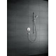 Набор для Hansgrohe Raindance Select S 120 / штанга Unica Comfort 0,90 м, хром (26322000)