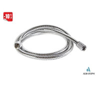 Душевой шланг GROHE Metal 1500мм арт.28105000 хром
