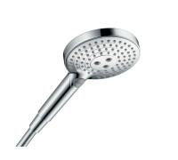 Ручной душ Hansgrohe Raindance Select S 120 3jet, хром, 26530000