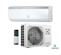 Кондиционер сплит-система Electrolux EACS-09HF/N3 Fusion арт.НС-1036711