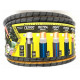 Шланг для полива Avci Flex Порт Флекс (армированный) 3/4" 30 м