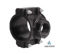 Врезка ПНД Vsplast 63*1/2'' ВР 9001