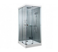 Гидробокс Grandehome WR149 L/R(100Х100Х225)/15