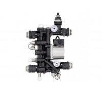 Смесительный узел FIV FMC PROFI с насосом Wilo Yanos Para 15/6 (9941R006)