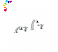 Смеситель для ванны GROHE Sinfonia 25033000