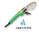 Комплект для зварювання RSP - 2aPm, насадки 16 - 63 мм, Ekoplastik (Чехія) (SVAKRSP2P6E)