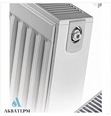 Радіатор сталевий STELRAD 22 Compact 200/400, бокове підключення (Голландія)