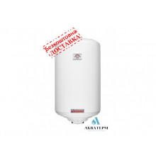 Водонагреватель (бойлер) Atlantic "ROUND STANDART VMR 100л" 1500W (961166)