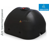 Емкость двухслойная для транспортировки жидкостей Litolan ЕТ 5200 (240*216*153)