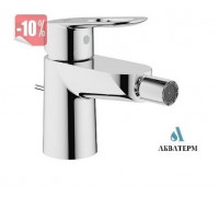 Смеситель Grohe BauLoop одноричажний для биде (23338000)