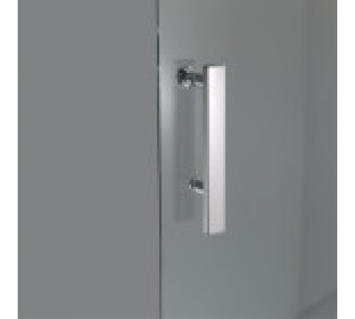 Душова кабіна квадратна Koller Pool Grace G90SG (90x90x190) з піддоном, матове скло Душова кабіна квадратна Koller Pool Grace G90SG (90x90x190) з піддоном, матове скло