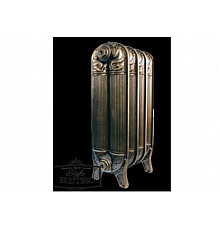 Радіатор Retrostyle Barton (560) з ніжками/секція
