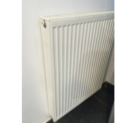 Стальной радиатор Stelrad 11 Novello 500x400 нижнее подключение