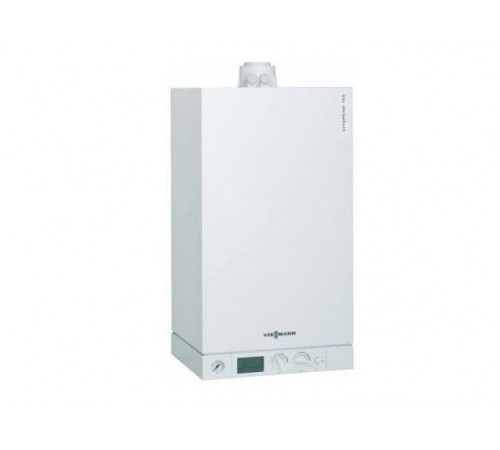 Газовый котел Viessmann VITOPEND WH 1D 518 27,3 кВт дымоходный