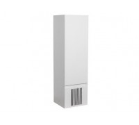 Пенал Aqua Rodos MANHATTAN (белый мат) консольный, 10373
