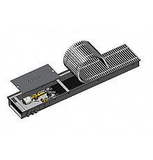 Внутрипольный конвектор Cooltherm Hottherm 110x200x2250 с естественной конвекцией