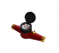Лічильник гарячої води Metron MDH smart+ DN 50 (Flange) 