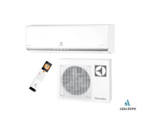 Спліт-система Electrolux EACS/I-12HM/N8_19Y Monaco Super DC Іnverter R32 арт.НС-1189206