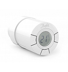 Терморегулятор Danfoss Living Eco