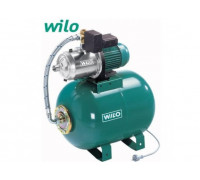 Насосная станция WILO MultiPress HMP 604 1~ 