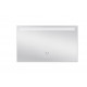 Дзеркало Kroner KRP Spiegel HR4 - 10060 з LED-підсвічуванням та антизапітнінням