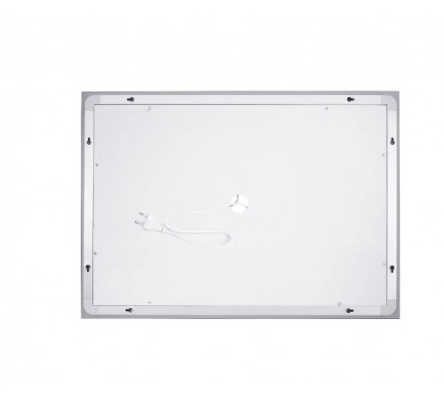 Дзеркало Kroner KRP Spiegel HR4 - 10060 з LED-підсвічуванням та антизапітнінням Дзеркало Kroner KRP Spiegel HR4 - 10060 з LED-підсвічуванням та антизапітнінням
