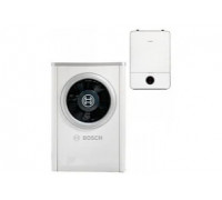 Тепловий насос Bosch Compress 7000і AW 17 В (8738209018)