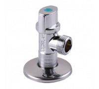 Кран шаровой угловой ARCO 1/2"х 1/2" NOV54MAC
