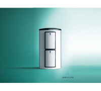 Буферна накопичувальна ємкість Vaillant allSTOR exclusive VPS 500/3-7 об’єм 491л (8000041387)