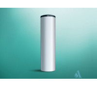 Буферная накопительная емкость Vaillant allSTOR plus VPS 800/3-5 объем 778л (8000041389)