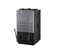 Твердопаливний котел Bosch Solid 2000 B-2 SFU 32 HNS (7738500487)
