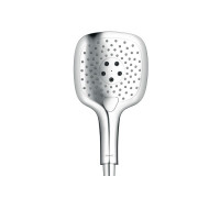 Ручной душ Hansgrohe PuraVida 150 3jet ½ хром (28557000)