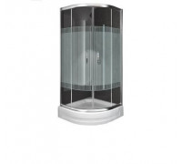 Душевая кабина Armaform Nigra Spagetti 900x900x1850 мм