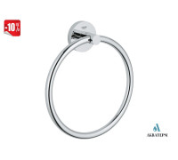 Кольцо для полотенца GROHE Essentials арт.40365001