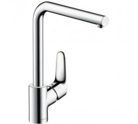 Смеситель для мойки Hansgrohe Focus New 31817000