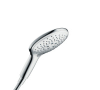 Ручной душ Hansgrohe Raindance Select S 150 Air 3jet EcoSmart 9 л/мин, хром (28588000)