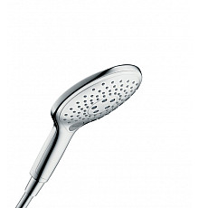Ручной душ Hansgrohe Raindance Select S 150 Air 3jet EcoSmart 9 л/мин, хром (28588000)
