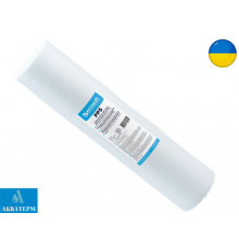 Картридж из вспененного полипропилена Ecosoft 4,5"x20" 5 мкм (CPV45205ECO)