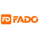 Кран кульовий FADO Classic PN40 20 3/4 ВЗ