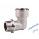 Уголок редукционный SD Forte 3/4''х1/2 ''ВН SF3702015